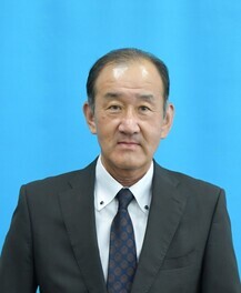 写真：山本副市長