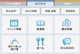 メニュー2
