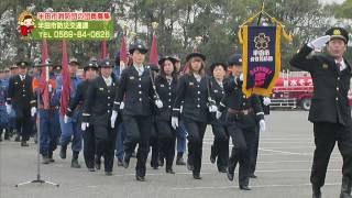 動画サムネイル：【半田市】消防団員を募集しています！