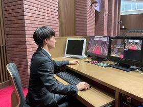 地域福祉課経験者写真