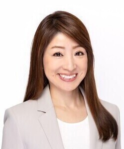 写真：副議長