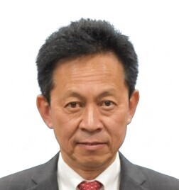 写真：議長