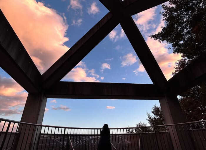 写真：任坊山公園