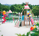 写真：半田運動公園