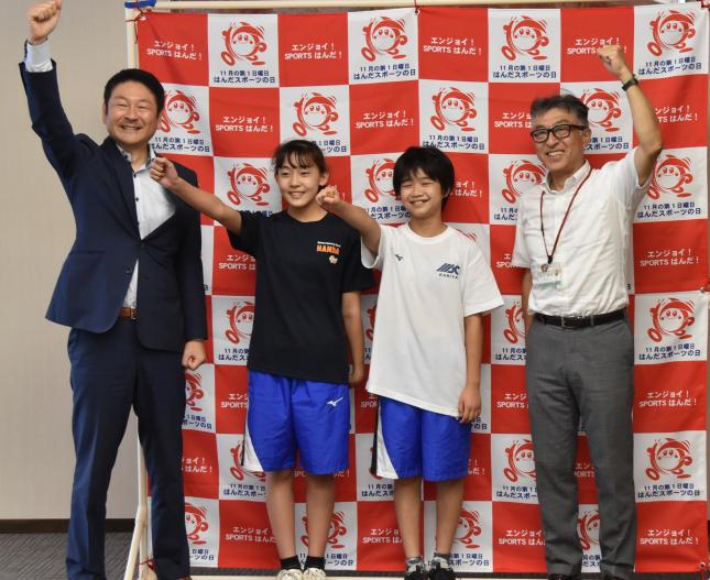 写真：別所さん