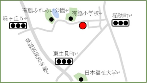 有脇真古酌薬師水再生委員会