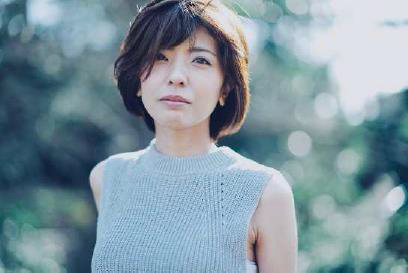 写真：宮地真緒さん