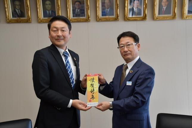 写真：令和5年11月21日2