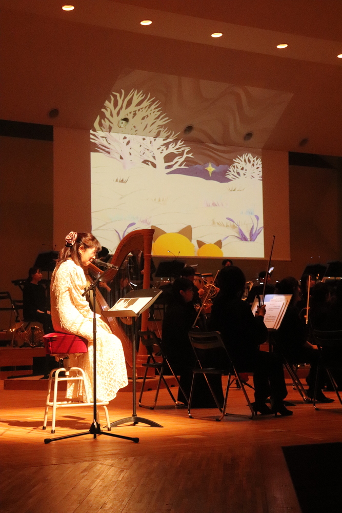 演奏の様子3（写真）