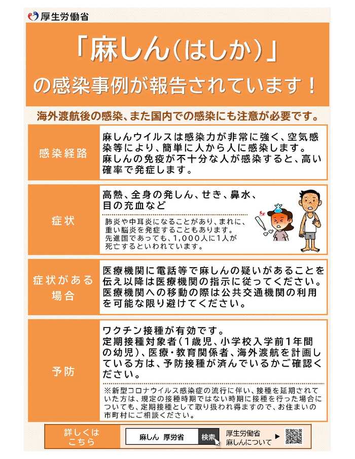啓発資料