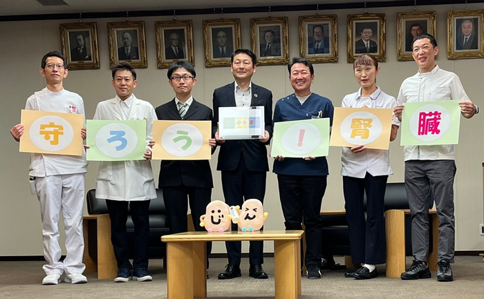 集合写真