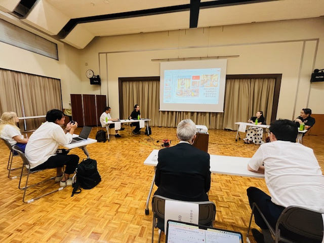 0721勉強会の様子