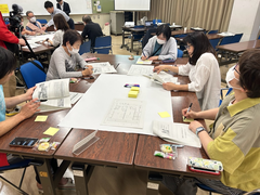 ワークショップ2