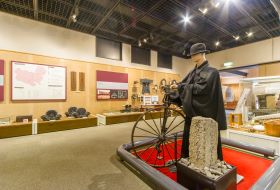 写真：半田市立博物館
