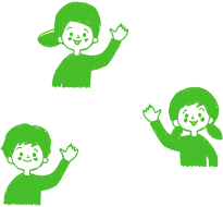 イラスト：生徒