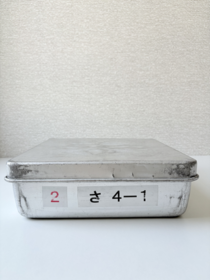 バット写真