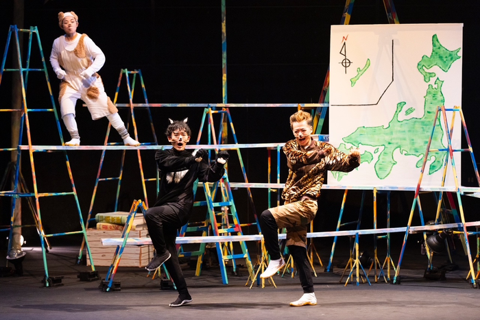 ルドルフとイッパイアッテナ