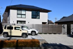 写真：はんだで暮らす