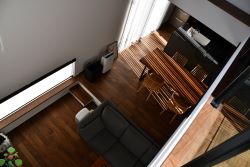 写真：はんだで暮らす