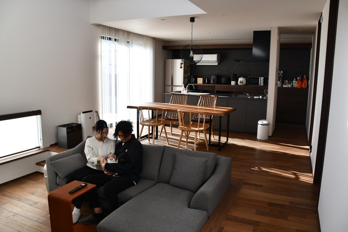 写真：半田で土地を買う