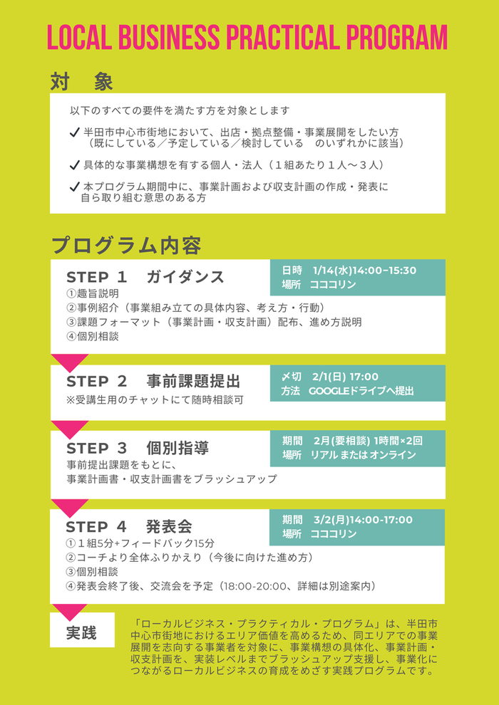 チラシ画像うら