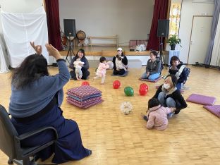 写真：半田市ファンファンツアー