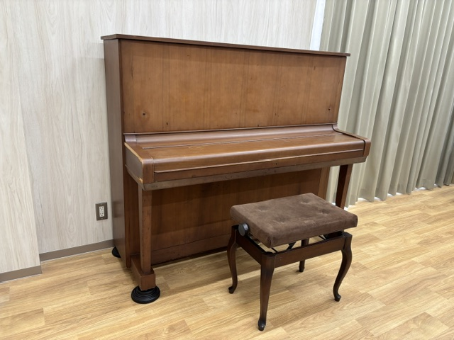 piano