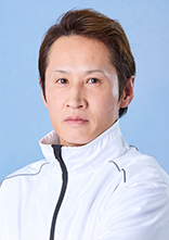 しらい　えいじ選手
