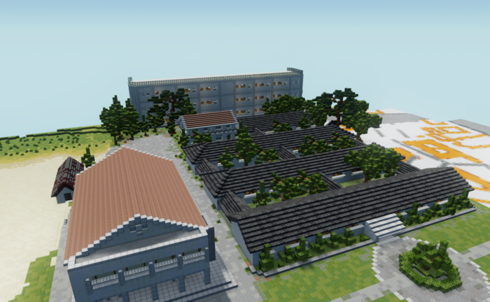 半田小学校
