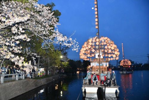 ちんとろ祭