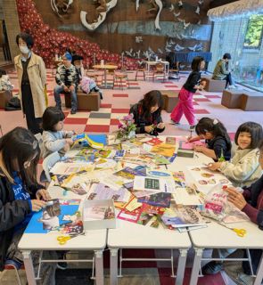 作品展（生活文化部）