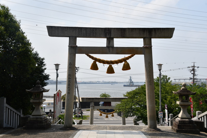 神前神社