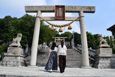 神前神社