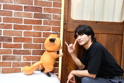 ごんぎつねと平野さん